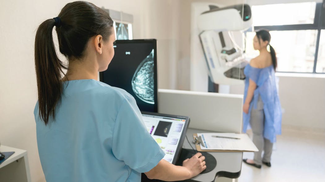 La pollution de l'air augmente le risque de cancer du sein - VM Med