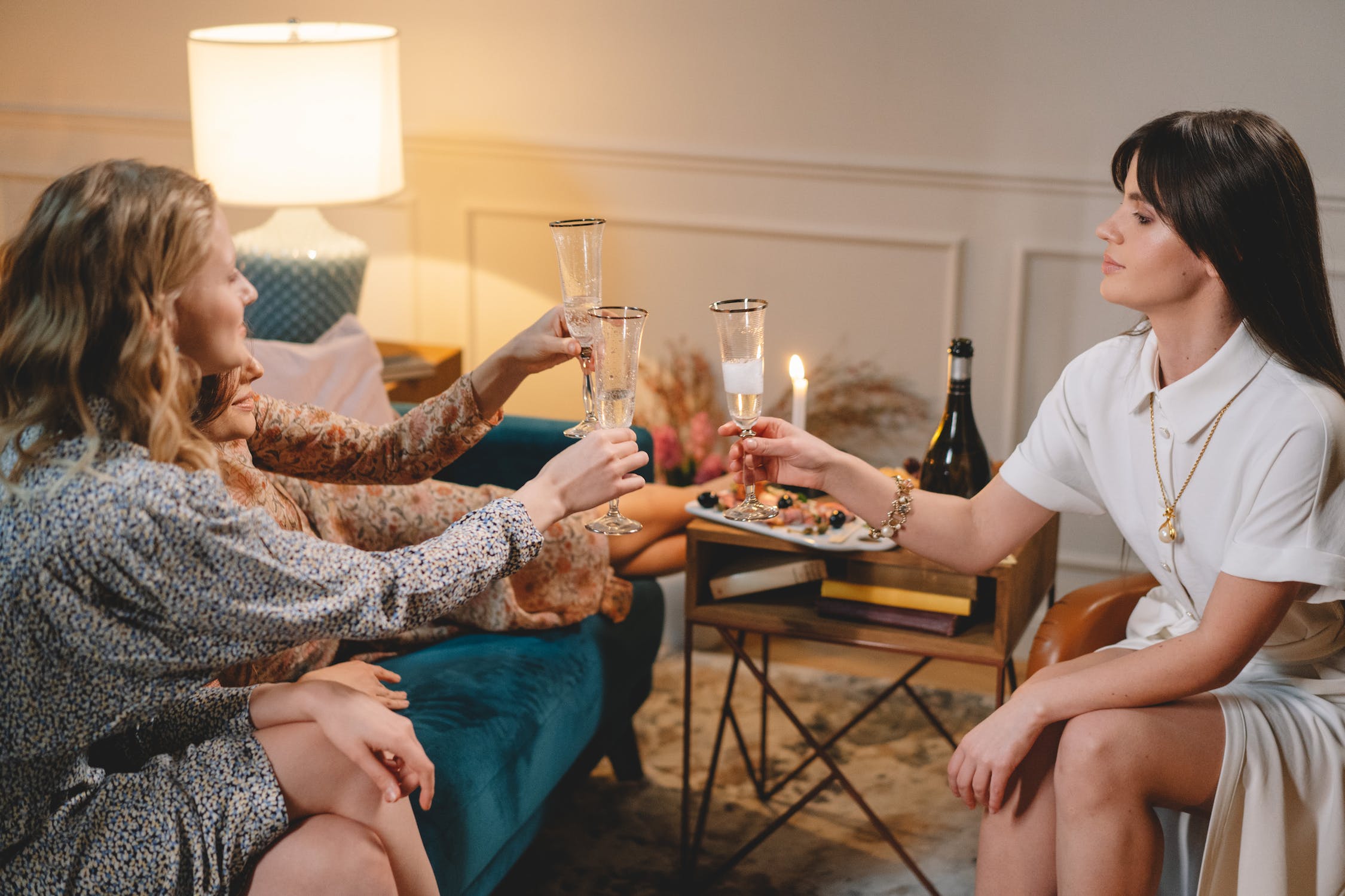 Does drinking alcohol affect your dementia risk? VM Med