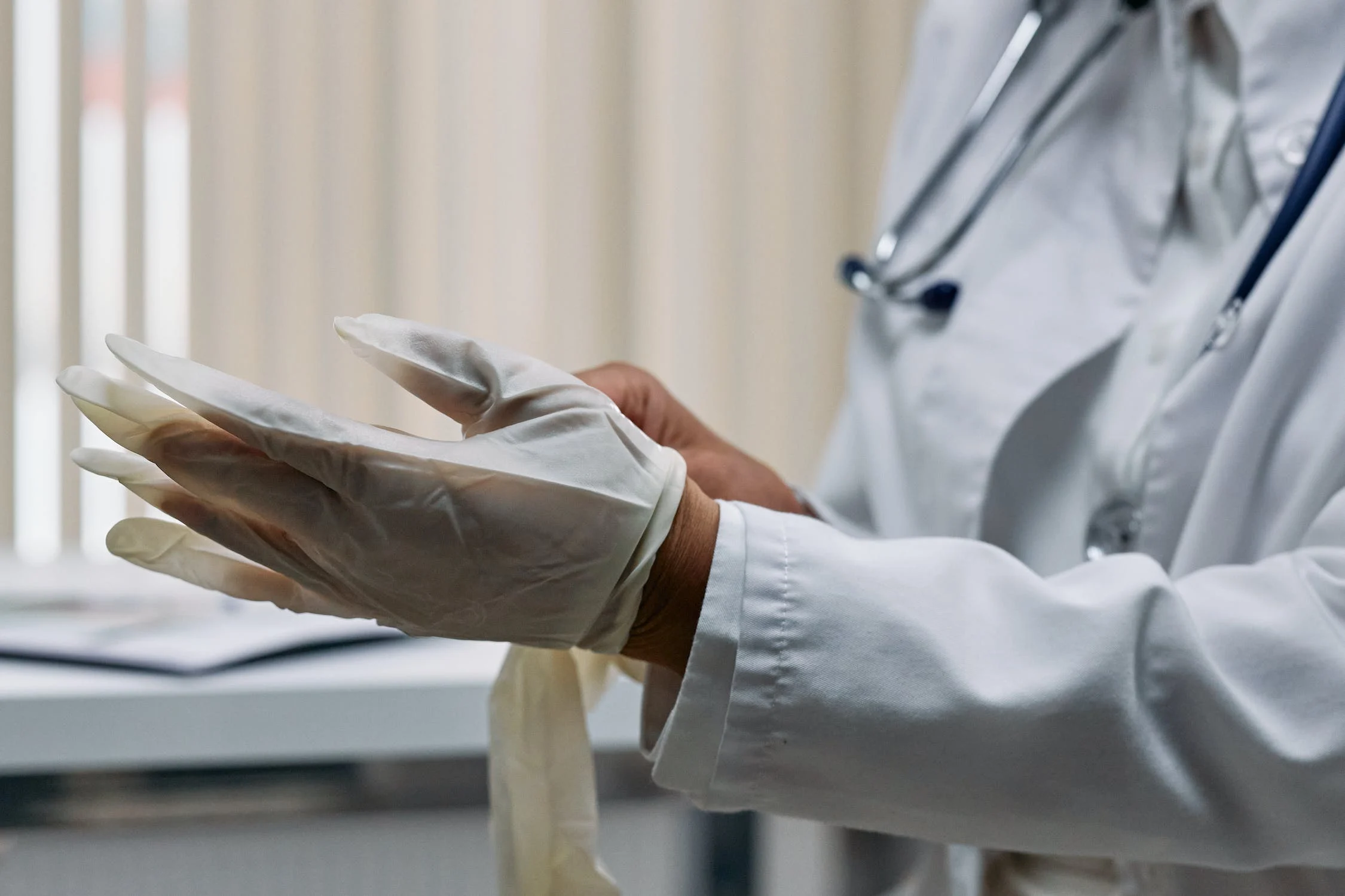 10 choses à ne jamais faire avant un rendez-vous chez le médecin - VM Med