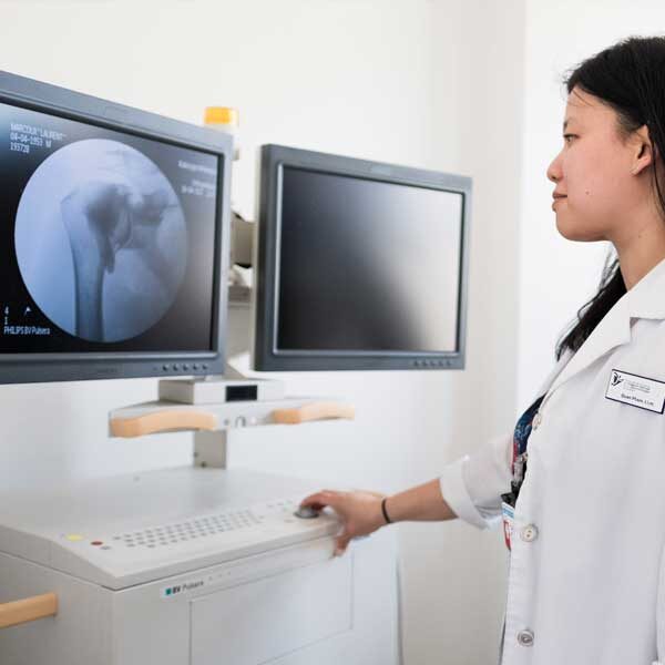 Radiology-MRI Radiology-MRI