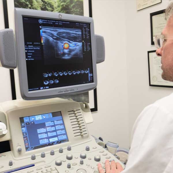 Radiology-Ultrasound Radiology-Ultrasound